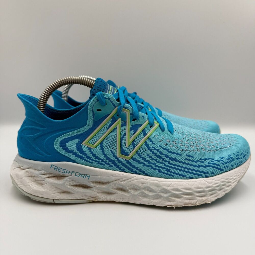 New Balance Fresh Foam 1080v11 Women's Size 8.5 Running Shoes‎ Sneakers W1080S11